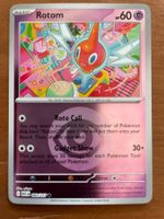 Pokemon Rotom Reverse (Versand gratis)