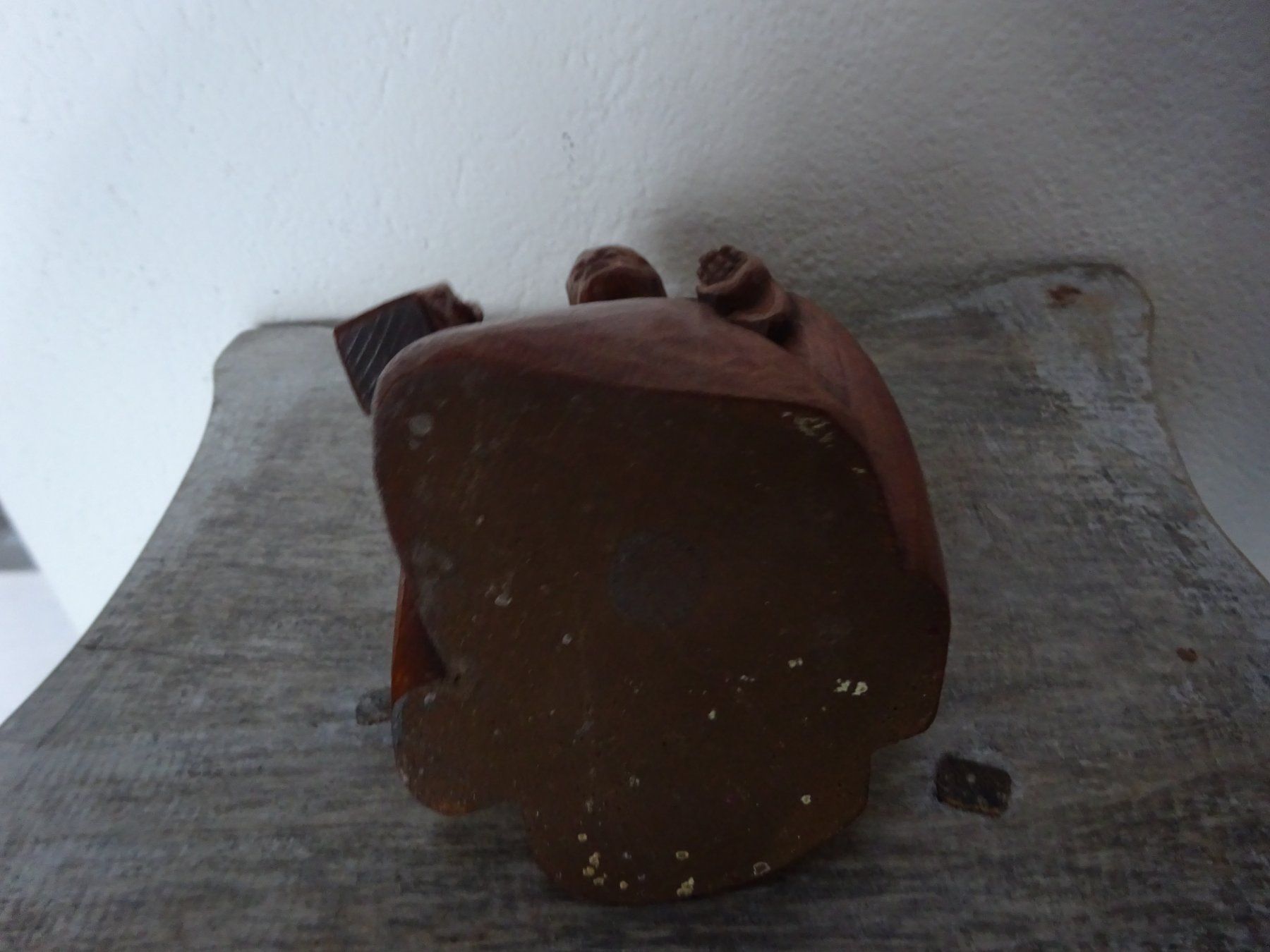 Figuren: Gasser Krippe / Vater mit Laterne  -  H19cm – Gebraucht aus Oetwil am See von Senegal 8