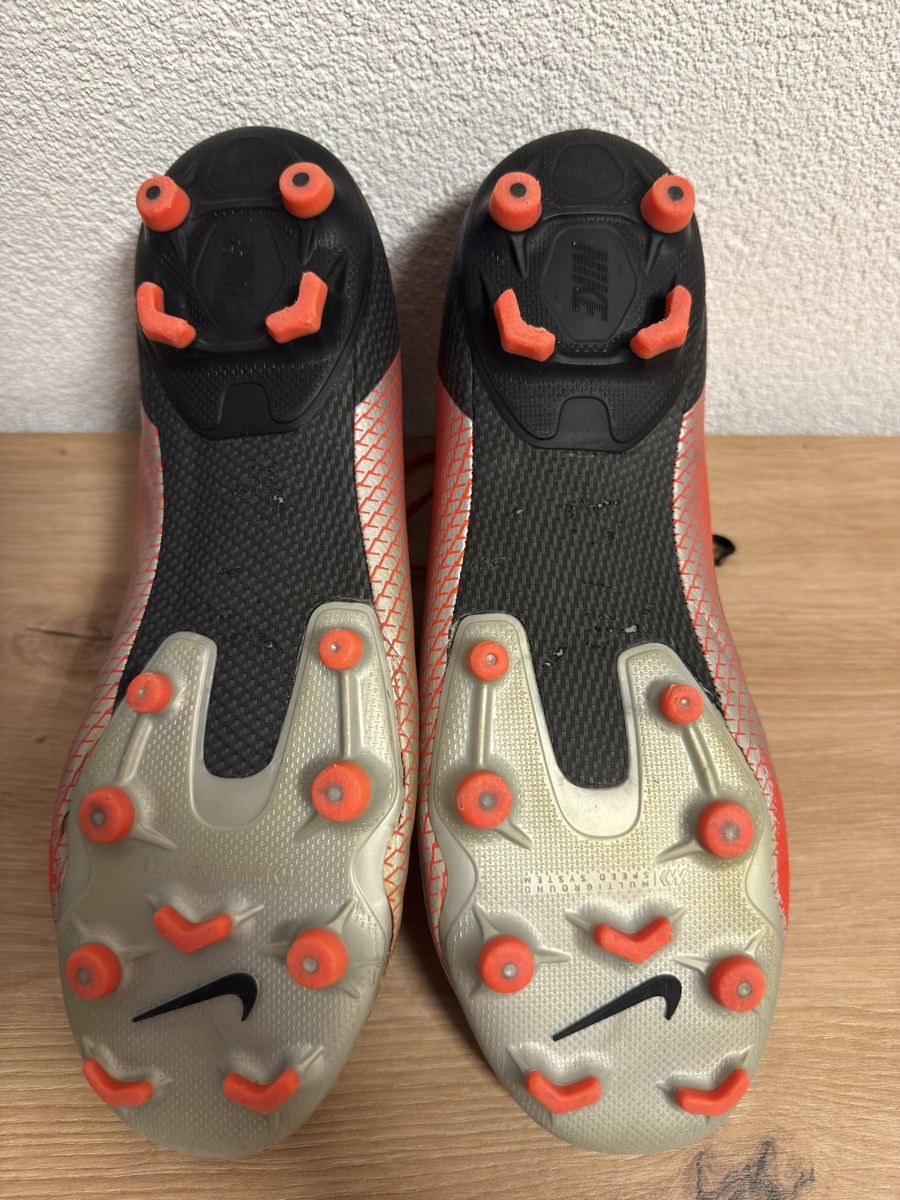 Nike Herrenschuhe: Nike Mercurial CR7 FG 42.5  – Gebraucht aus Broc von afo_b6dz 3
