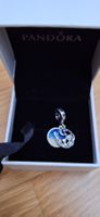 Pandora,  renard et lapin (798239NMB)