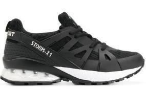 Philipp Plein Herrenschuhe: Sneakers Philipp Plein  Storm-X1 .39 – Gebraucht aus Collonges von Auganien