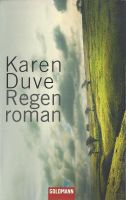 Duve Karen - Regen / Roman