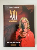 XIII MYSTERY / TOME 6 / PREMIERE EDITION