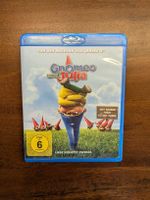 Gnomeo und Julia auf Blu-ray – Lustiger Film für Familie!