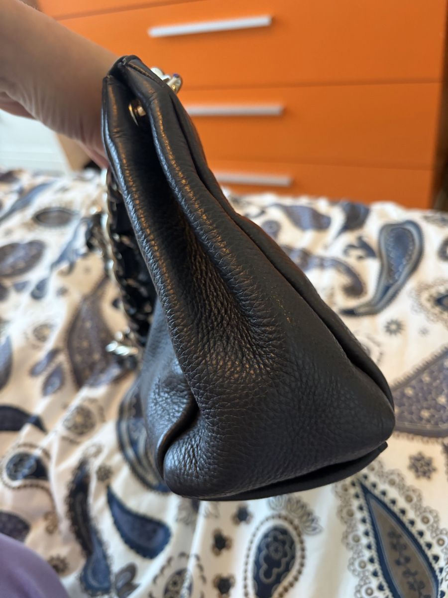 Coach Taschen für Damen: Coach Tasche Leder – Gebraucht aus Basel von Brunner.T 4