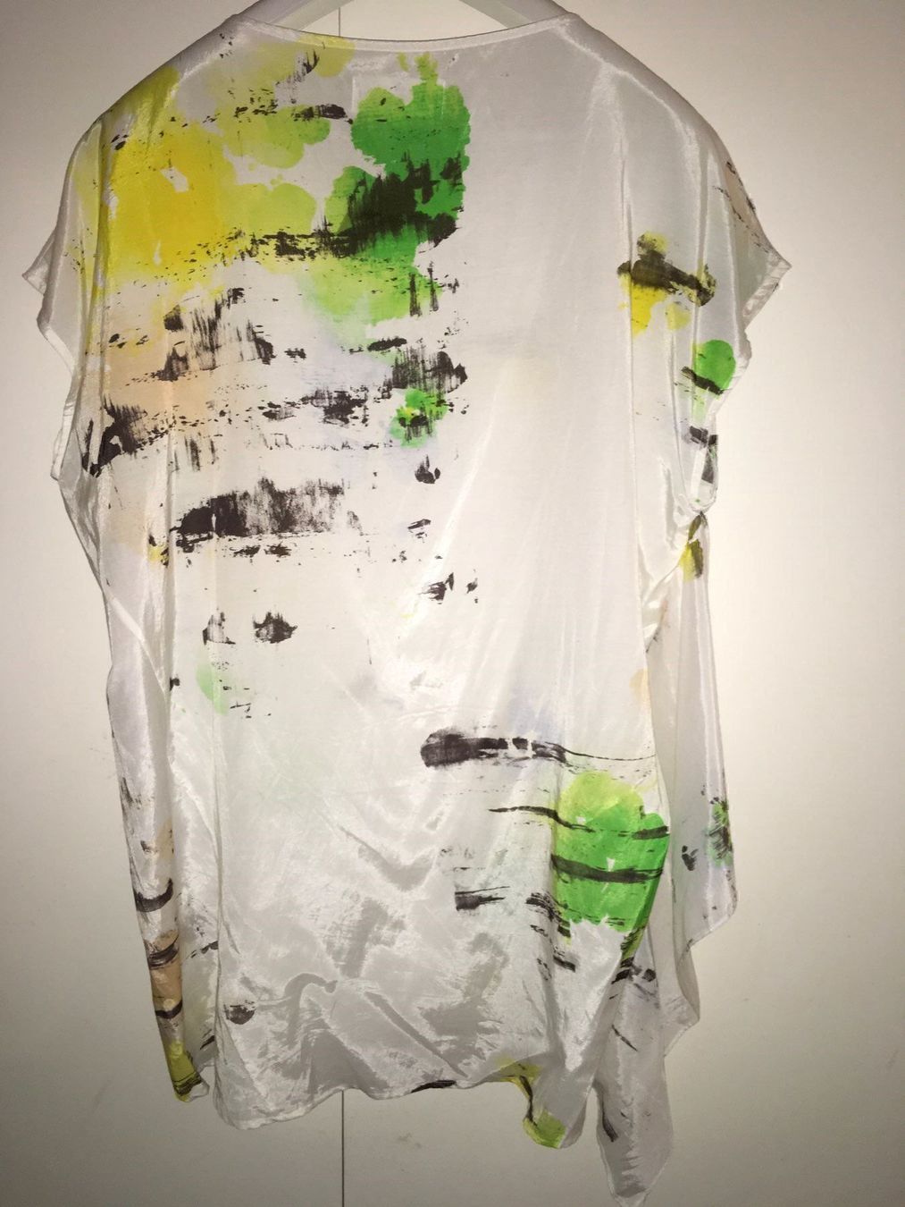 Camicette: Designer Remix Bluse 40 – Usato da Zug venduto da smile060 1
