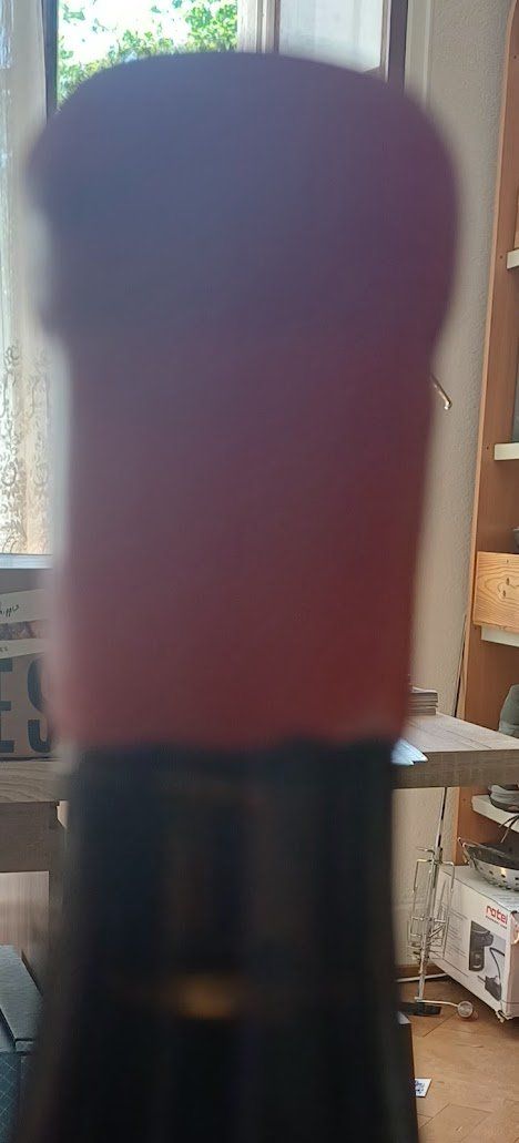 Wein: VIETTI  BARBARESCO  1971 – Gebraucht aus VISP von LARGO1991 2
