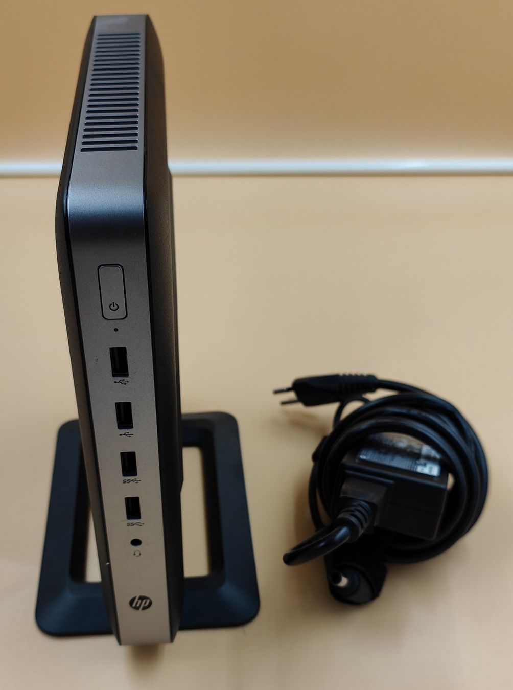 Hewlett Packard PCs: HP T630 ThinClient – Gebraucht aus Dietlikon von ComdatAG