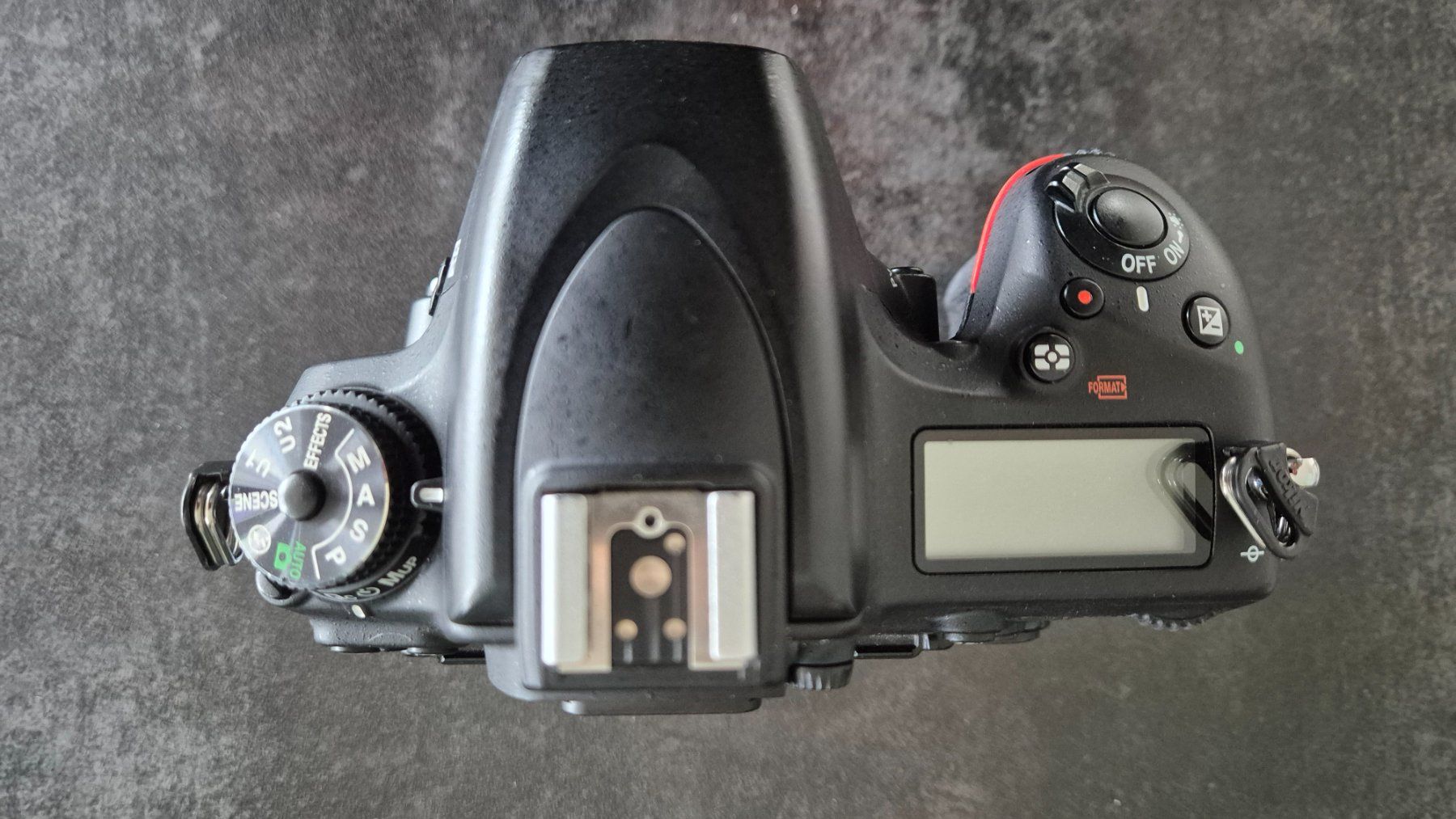 Nikon Fotocamera: Nikon D750 Body – Usato da Freienstein venduto da Murloc 2