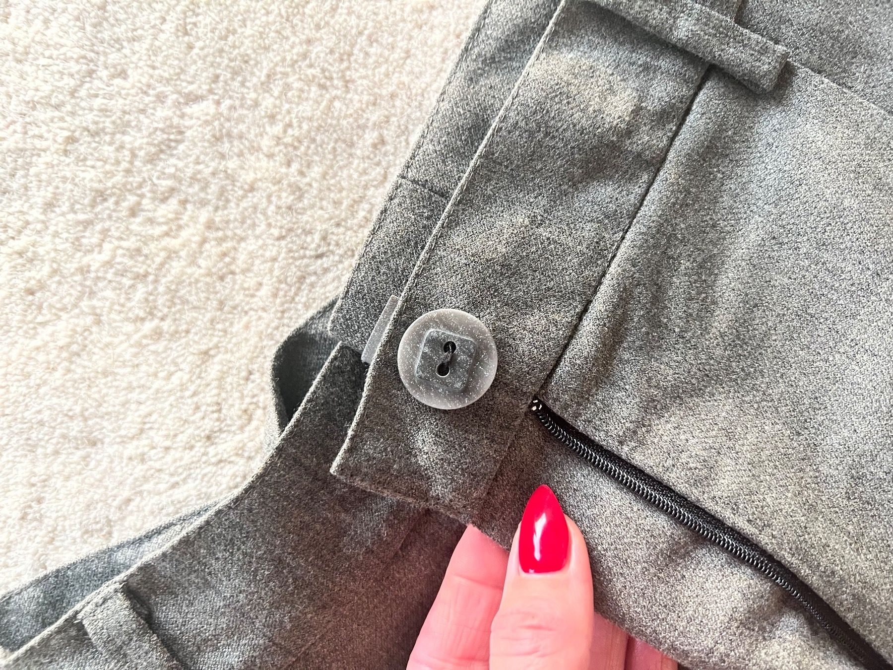 Hosen: Designer Hose – Neu (gemäss Beschreibung) aus Meilen von Dievondort 5