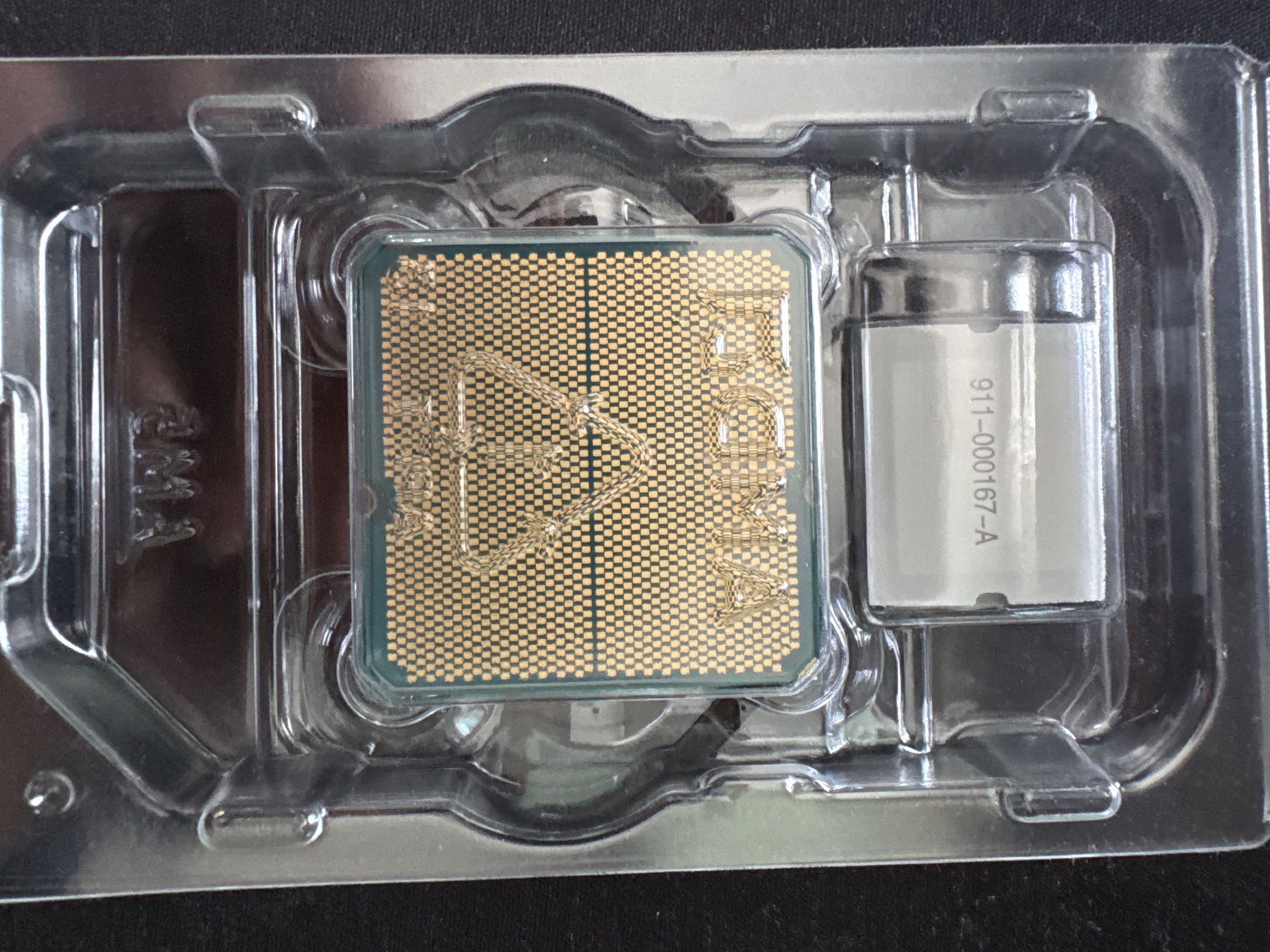 Amd Componenti elettronici: AMD Ryzen 5 7600X Top Zustand – Usato da Wildegg venduto da bog_rj7d 1