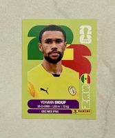 Panini WM 2026!!! SEN 3