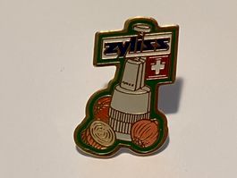 1 Pin Zyliss