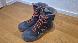 Neue Winterschuhe Lowa Jonas GTX Gr. 39