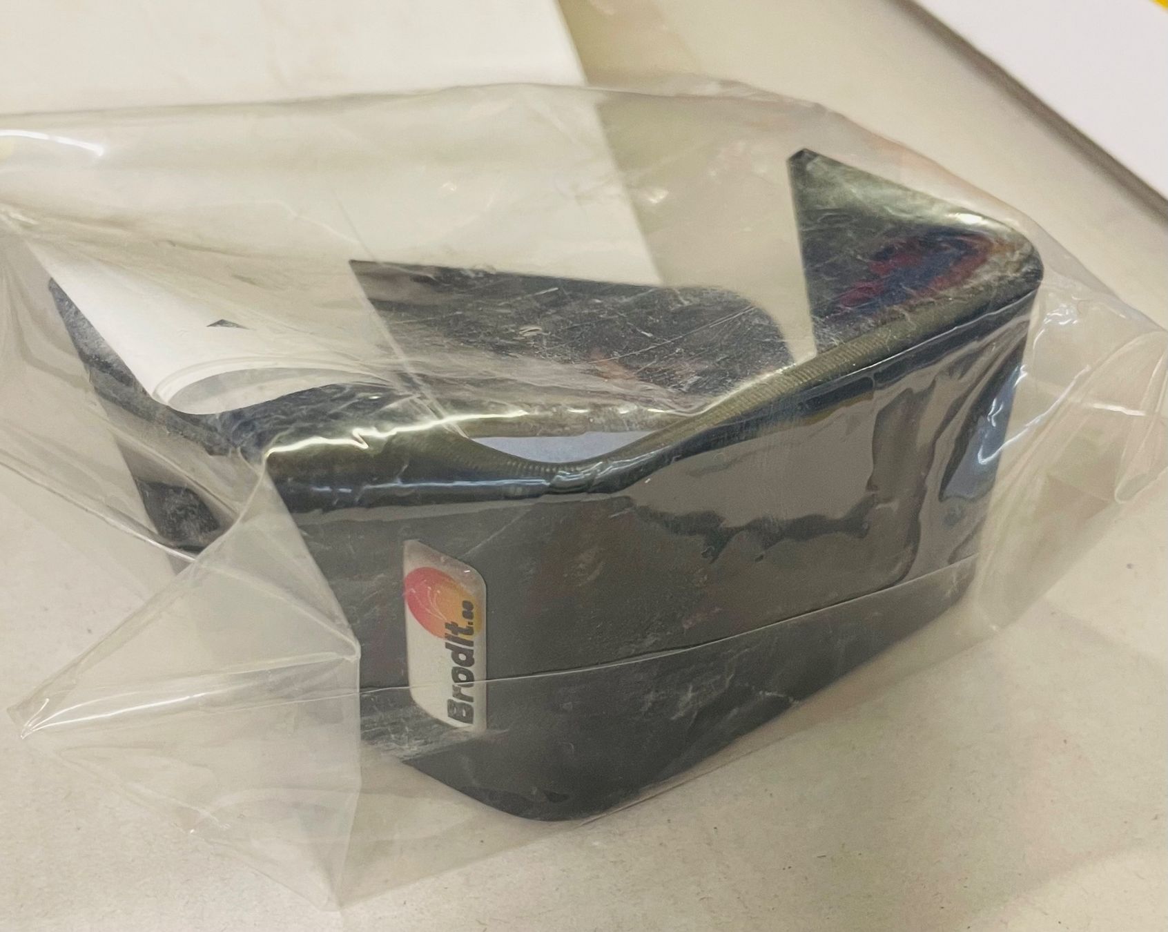 Halterungen: Brodit BMW 318-330 E90/E91/E92/E93 05-11 Montagekit 🚗 – Neu und originalverpackt aus Lyss von Up145280 3