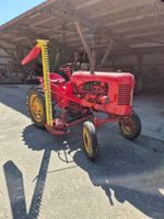 Massey harris pony 820 Simca