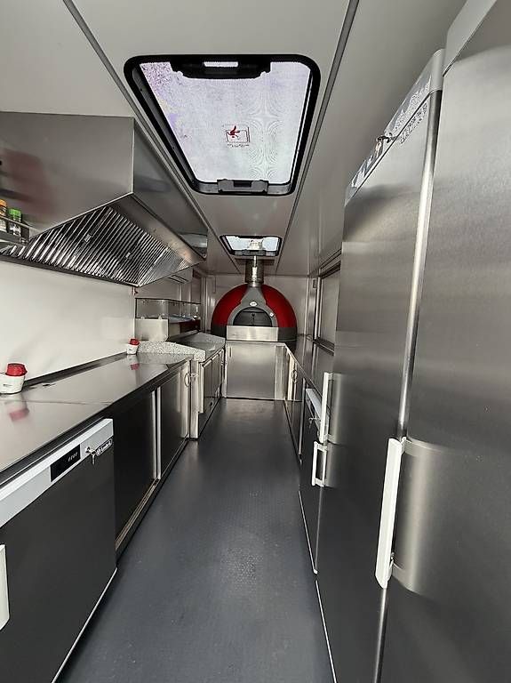 Altro per Ufficio & Commercio: Imbiswagen  – Nuovo e nell'imballaggio originale da Münchwilen TG venduto da gke_8sbq 2