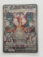 Carte Pokémon DRACAUFEU RARE  obf 223 fr à partir de 1.-