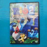 Rio 2 -DVD