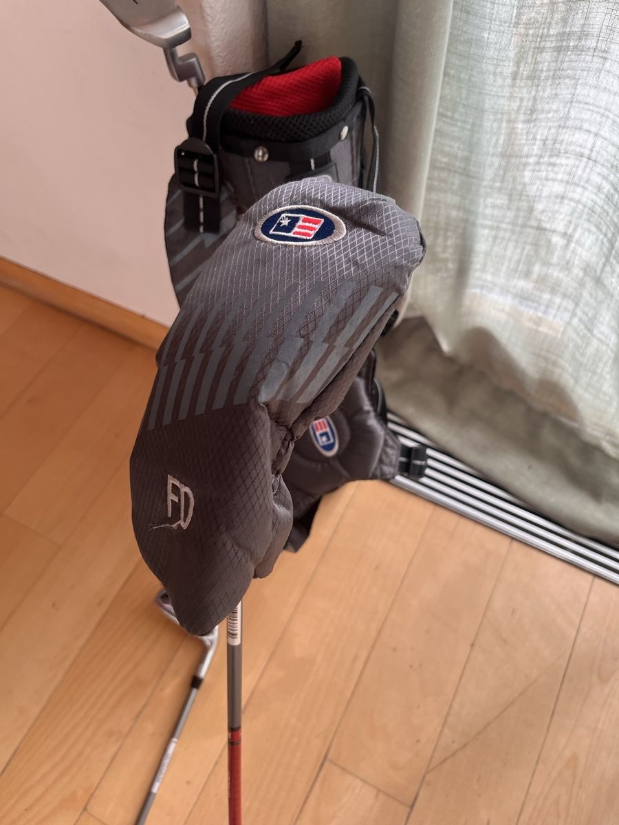 Schläger & Sets: US Kids Golf Set UL 39 – Gebraucht aus Pontresina von ste_5mly 4