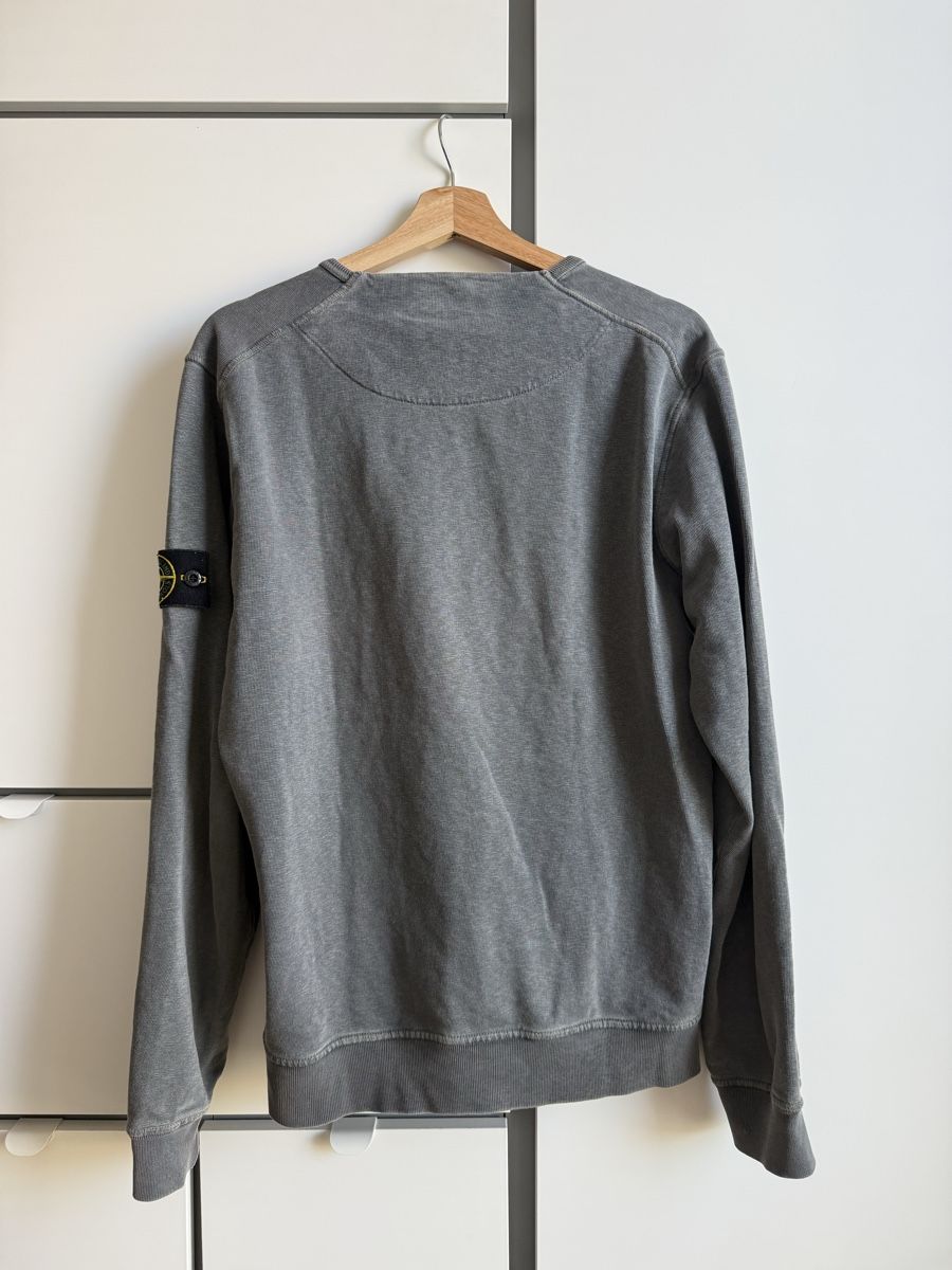 Stone Island Maglioni & Felpe: Stone Island pullover – Usato da Genève venduto da luc_5q8p 1