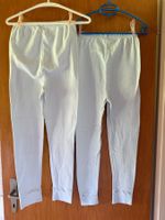 2x Thermounterhosen Gr. 36/38 Winter warm