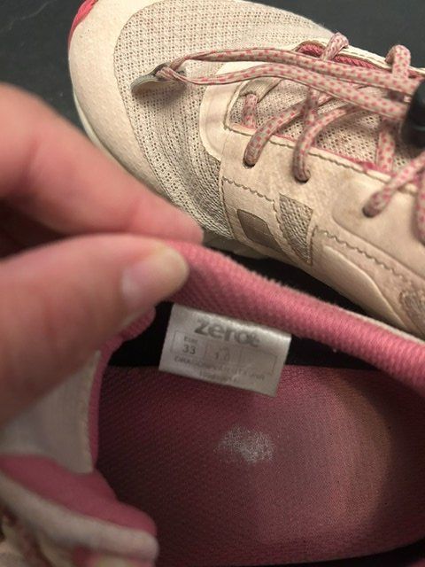 Chaussures garçon: Halbschuhe mit Gore-Tex – D'occasion à Niederlenz par nad_7g5w 4