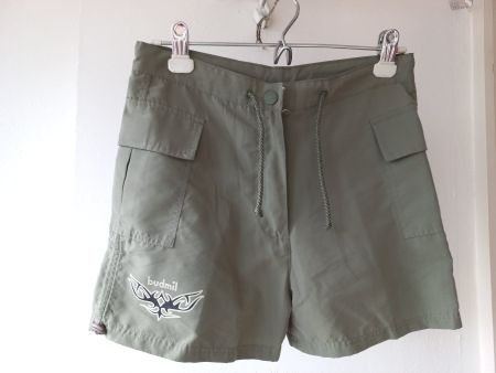 Short Budmil pour femme