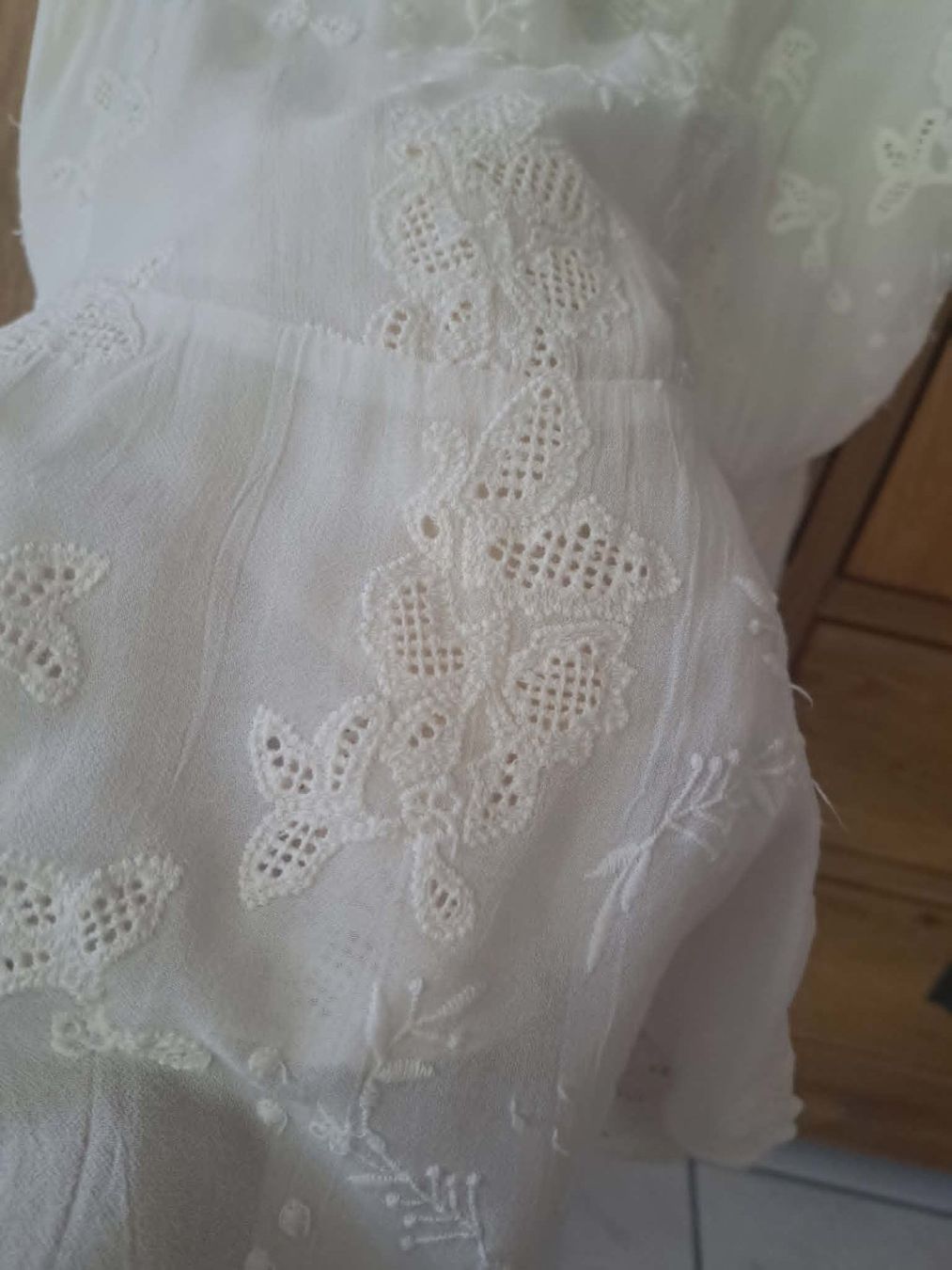Vestiti: Iro Boho Dress, Grosse 40 – Usato da Saas Grund venduto da IvanaXY 4
