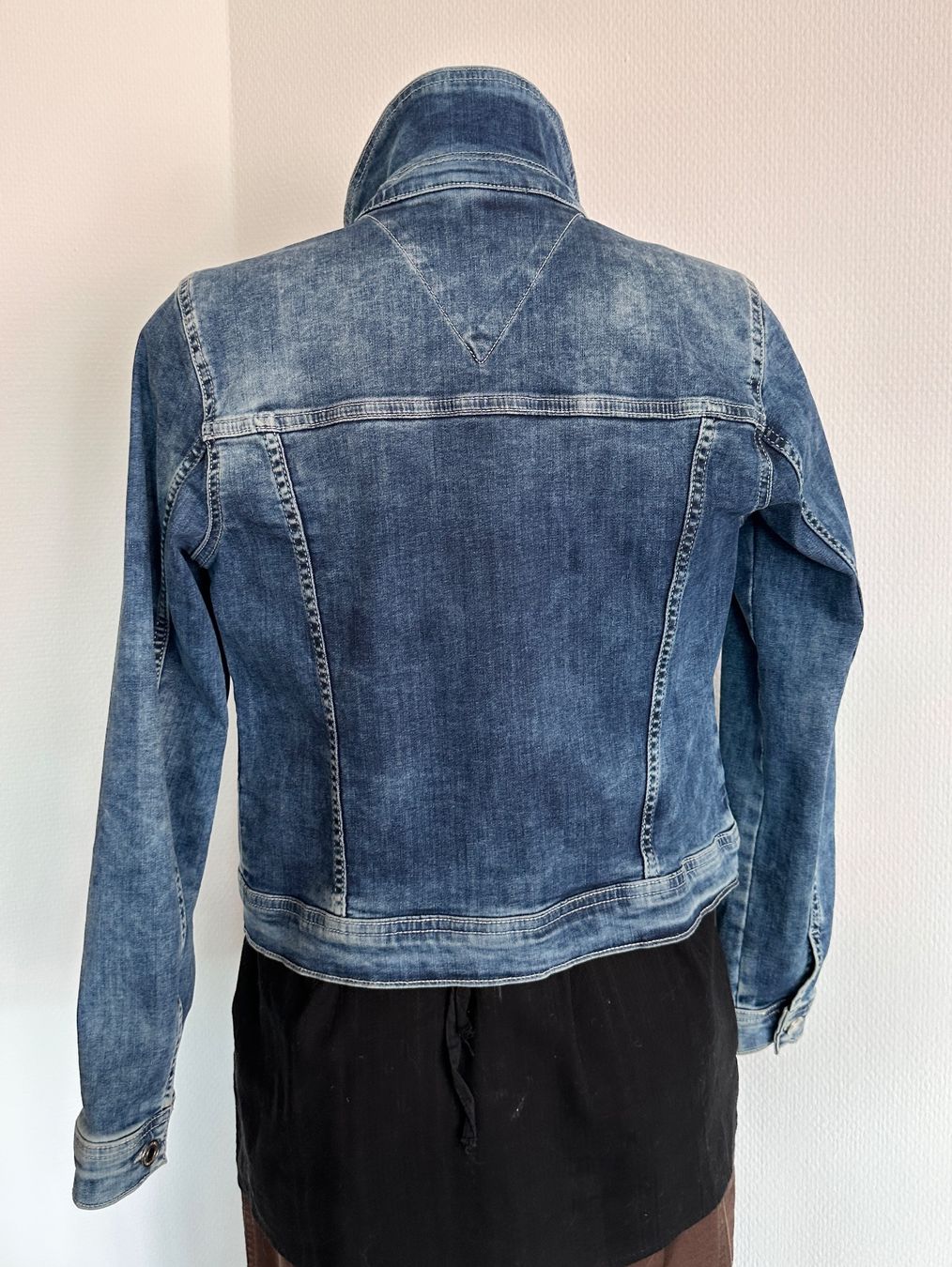 Giacche: Gr 36 STREET ONE Jeansjacke NEU <<< – Nuovo (secondo la descrizione) da Rickenbach b. Wil venduto da sunneschii_ 5