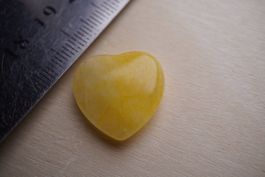 Golden Healer     Herz  ca2cm   inkl porto
