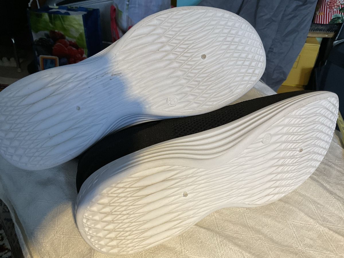Scarpe da uomo: Stoff sneakers – Nuovo (secondo la descrizione) da Herisau venduto da eri_2tb5 5