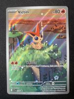 Victini 208 - SV Black Star Promos - EN