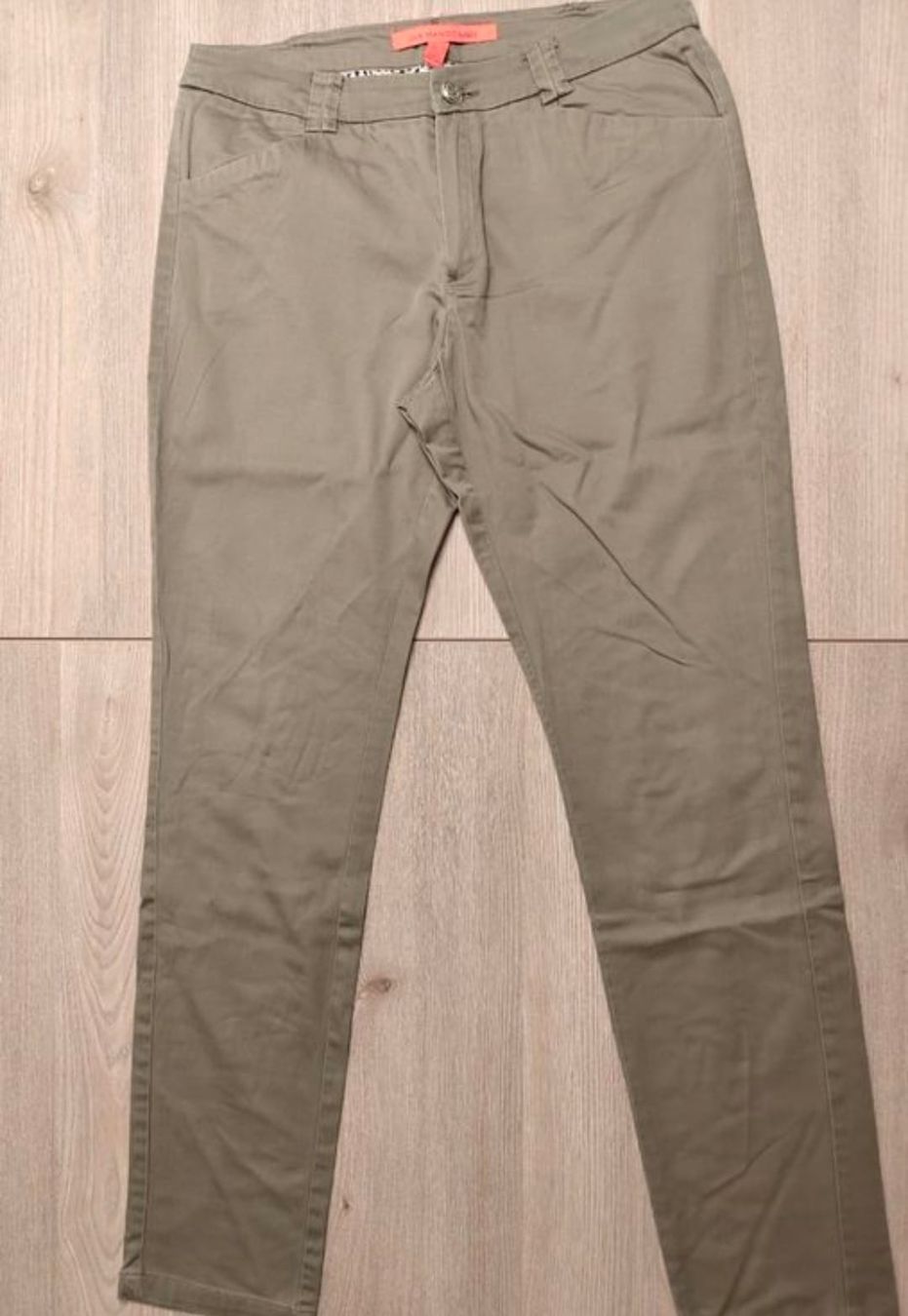 Hosen: Hose von Mango, Grösse 40, Top Zustand! – Neu (gemäss Beschreibung) aus Zürich von mit_jz2x 2