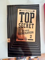 Robert Muchamore TOP SECRET DIE NEUE GENERATION 2