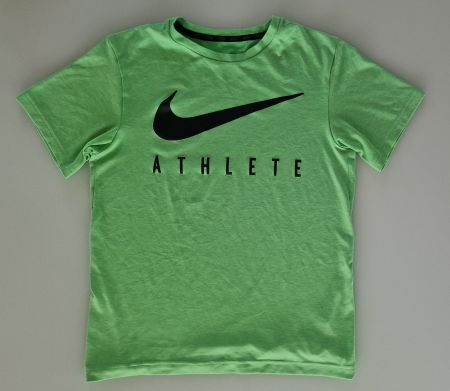 3x NIKE T-Shirts Dri-fit Gr.L (147-158cm)