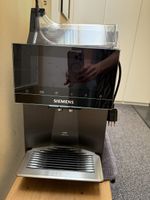Kaffeemaschine Siemens EQ900 Series