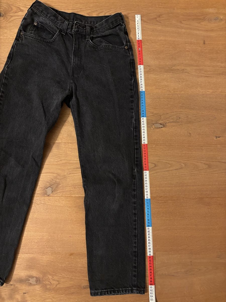 Lee Jeans: Vintage Lee Jeans unisex – Usato da Männedorf venduto da giu_wm6d 5