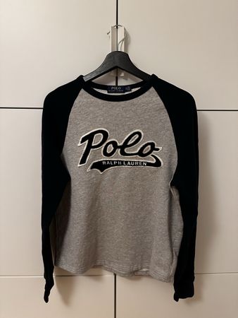 Polo Ralph Lauren Sweatshirt Gr. S - Top Zustand!