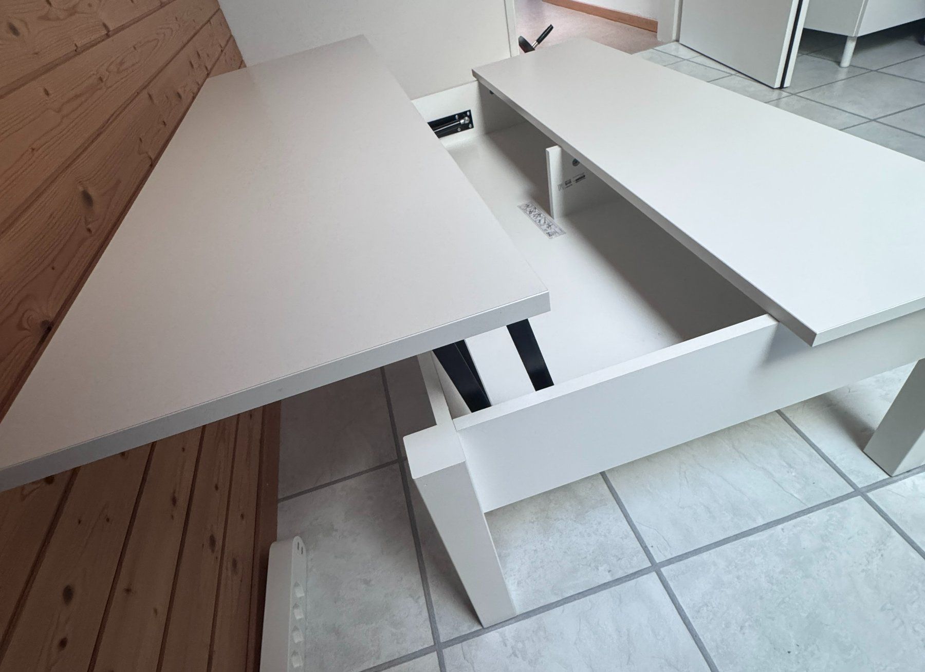 Ikea Tavoli: Couchtisch, coffee table, Salontisch – Usato da Bassersdorf venduto da Akasya 3