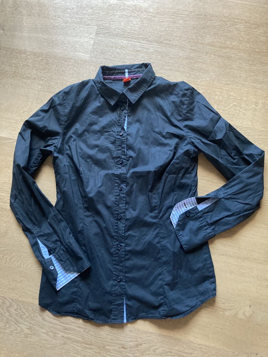 Hugo Boss Camicette: Boss Orange Bluse – Usato da Zürich venduto da san_qzr2