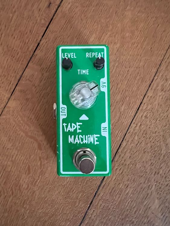 Tone City Tape Machine Kaufen auf Ricardo