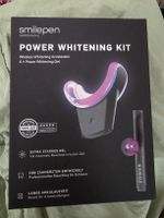 Smilepen Power Whitening Kit