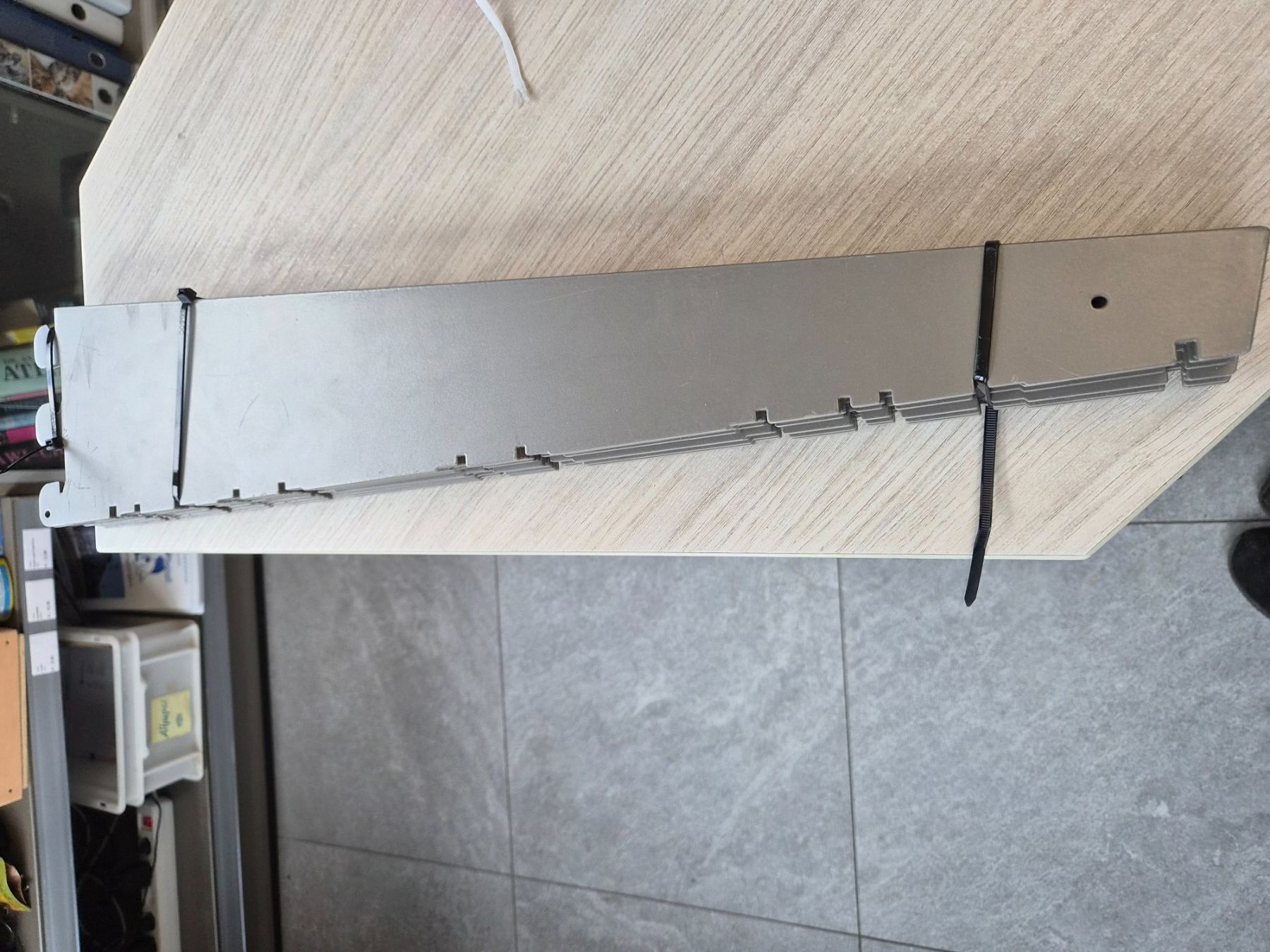 Scaffali: Regal Halter – Usato da Zürich venduto da Aquarium_Seerose
