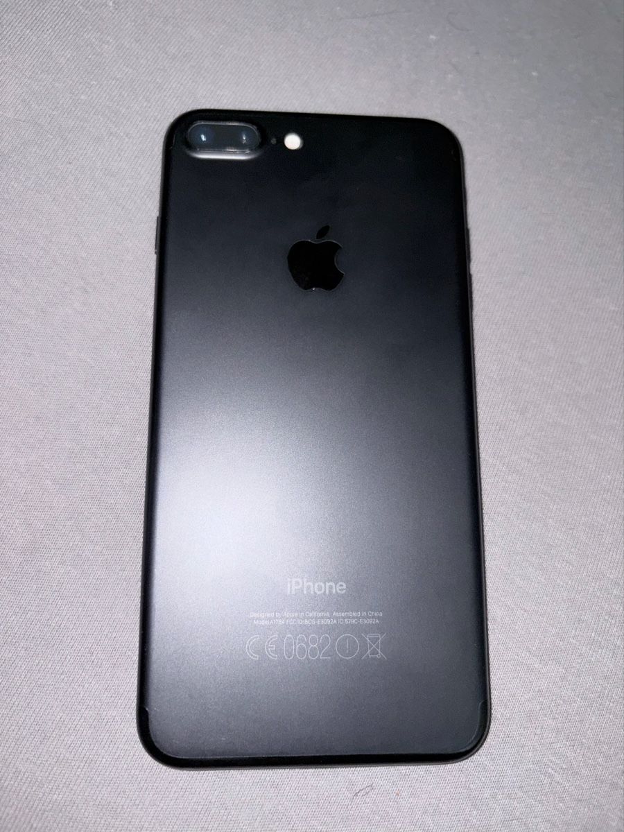 Apple Telefoni cellulari / Smartphones: Iphone 7 Plus  89%batterie – Usato da Triengen venduto da Fighterheart71 1