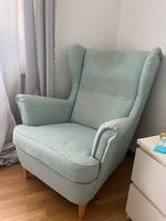 Bequemer Sessel