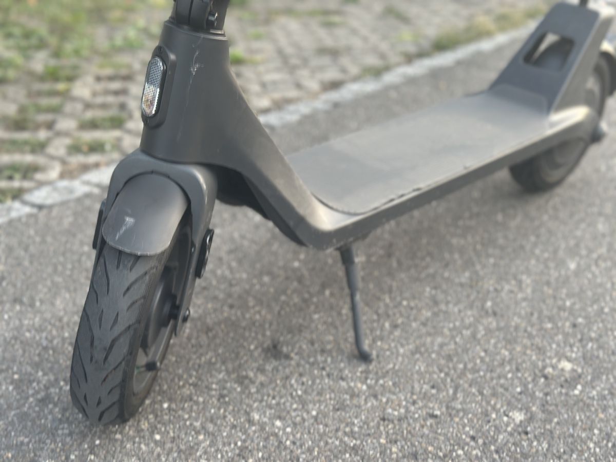 Elektromobile: Electric Scooter Xiaomi – Gebraucht aus Aarau von bikestones 2