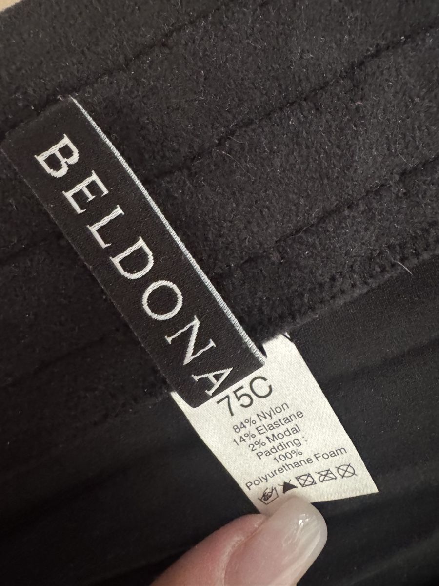 Beldona Altra biancheria intima: BELDONA Korsett 75C – Usato da Glattpark(Opfikon) venduto da LivS 4