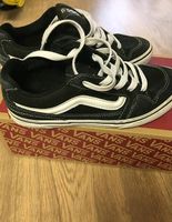 Vans Turnschuhe 22.5 Zentimeter 