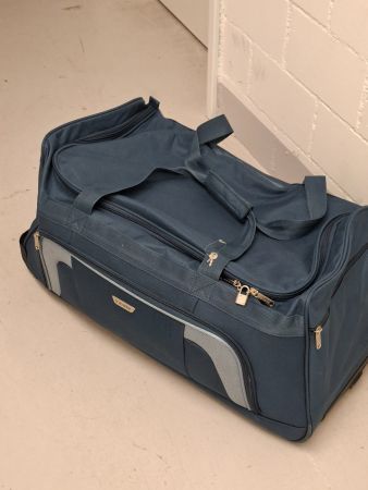 Reisetasche Travelite mit Räder